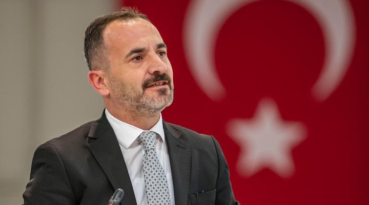 AK Partili Hızal'dan CHP'li Özuslu'ya yanıt