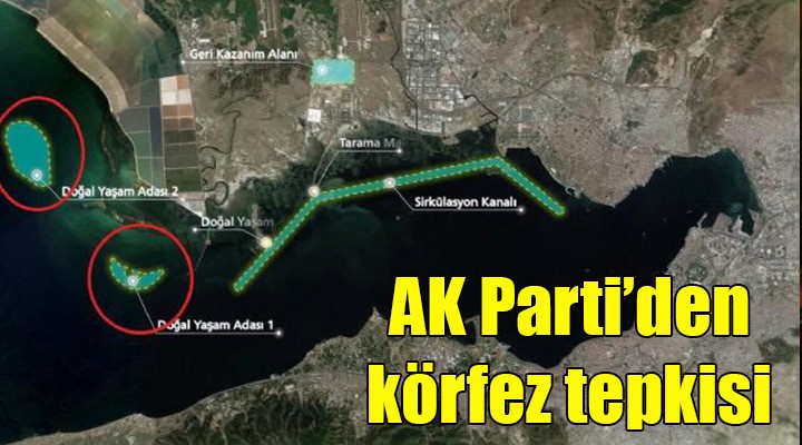 AK Parti'den Soyer'e körfez çağrısı!