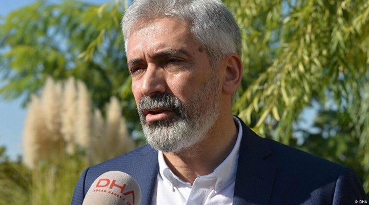 AK Parti eski milletvekiline ''terör'' soruşturması