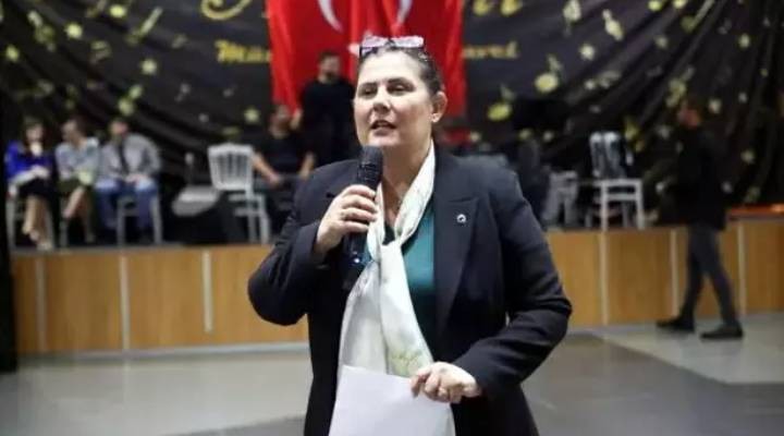 AK Parti 'ye geçmesi beklenen Özlem Çerçioğlu, sessizliğini bozdu