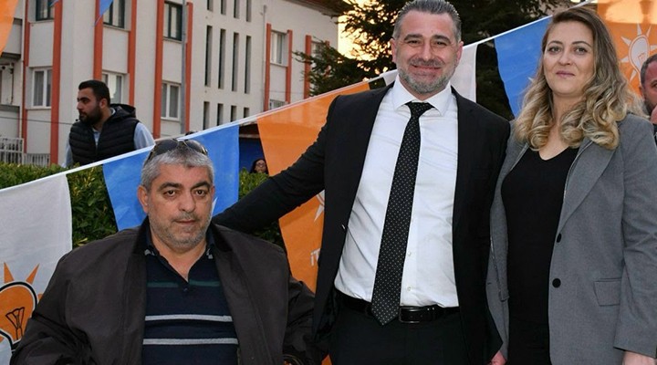 AK Partili Akdeniz: 