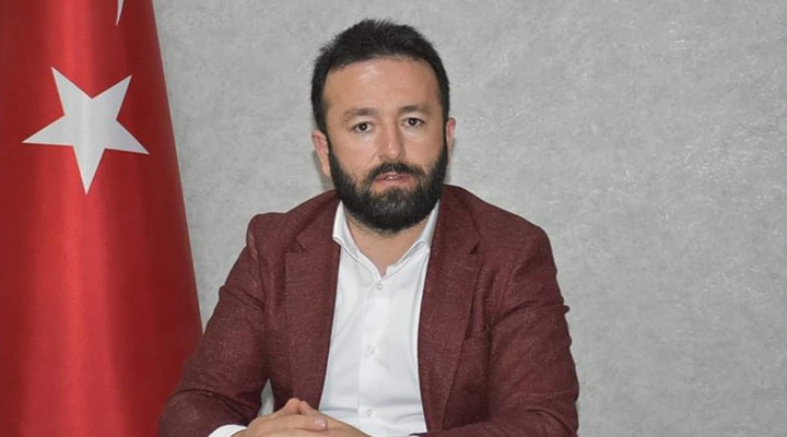 AK Partili Artcı, Başkan Kayalar'ın 2 yılını değerlendirdi