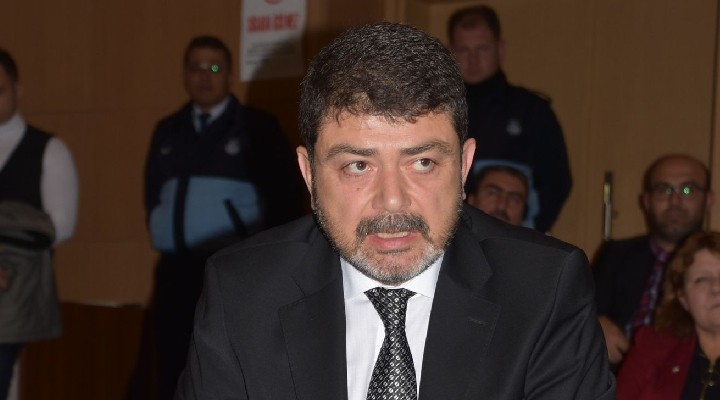 AK Partili Atmaca'dan Başkanvekili Yıldır'a yanıt!