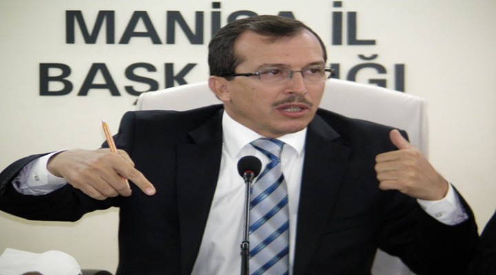 AK Partili Aydemir’den skandal sözler: 'Memur maaşları bütçeye yük'