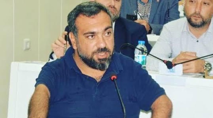 AK Partili Baran: Bunun adı yapboz belediyeciliği