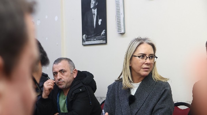 AK Partili Çankırı'dan ‘travma etkisi' göndermesi