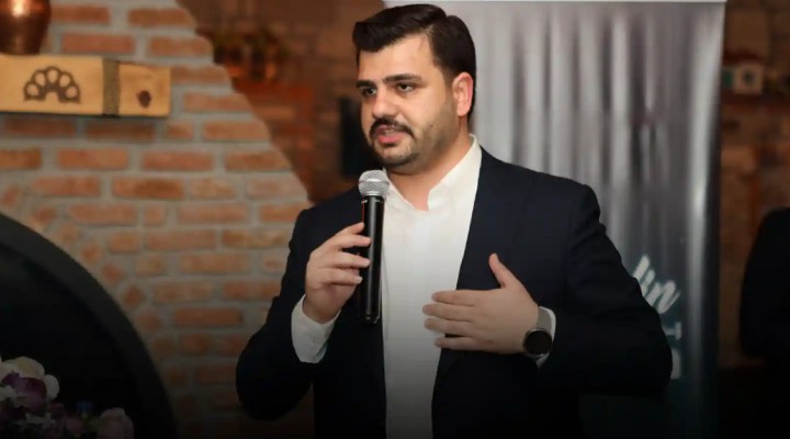 AK Partili İnan'dan Tunç Soyer'e 'İzmir Limanı' tepkisi