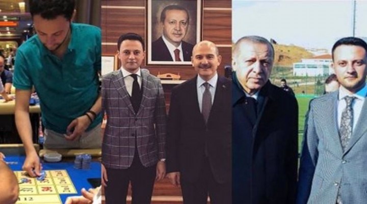 AK Partili Kürşat Ayvatoğlu'nun milyonluk ciplere uzanan hikayesi!