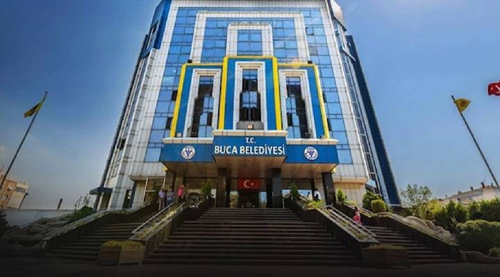 AK Partili Sağır'dan Buca Belediyesi'ne salvolar!