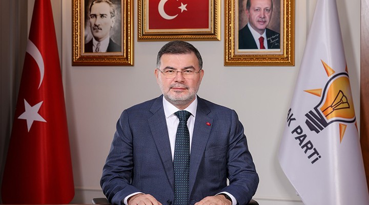 AK Partili Saygılı'dan İzmir'e spor yatırımları açıklaması
