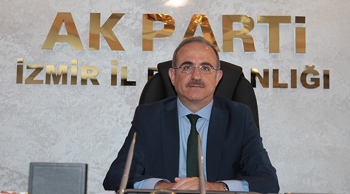 AK Partili Sürekli'den Öğretmenler Günü mesajı
