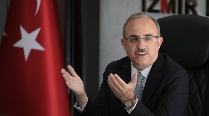 AK Partili Sürekli'den Soyer'in eleştirilerine yanıt