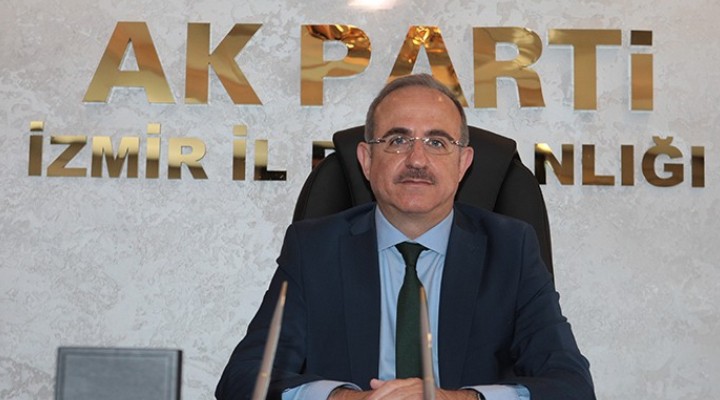 AK Partili Sürekli'den 10 Kasım mesajı