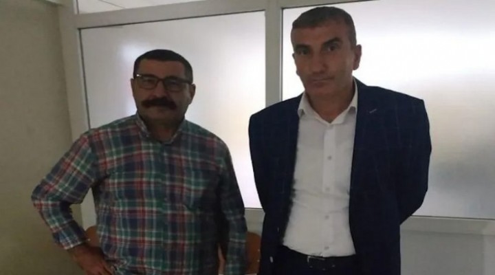 AK Partililer'in adının karıştığı cinsel istismar iddiasını haber yapan 2 gazeteci tutuklandı