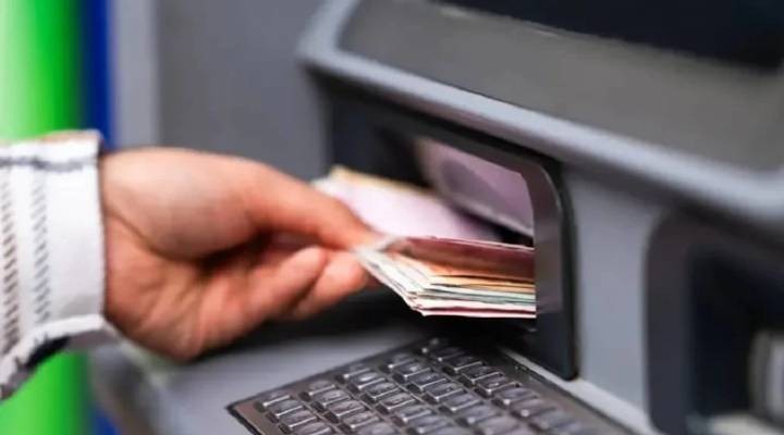 ATM'lerde yeni kısıtlama başladı, para yatırmak artık sorun olacak