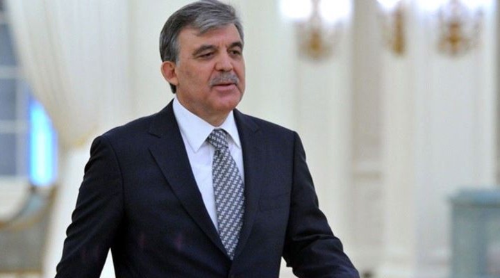 Abdullah Gül bu 30 Ağustos'ta hasta olmadı!