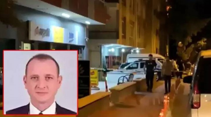 Abdüllatif Şener'in oğluna takdir indirimiyle müebbet hapis cezası