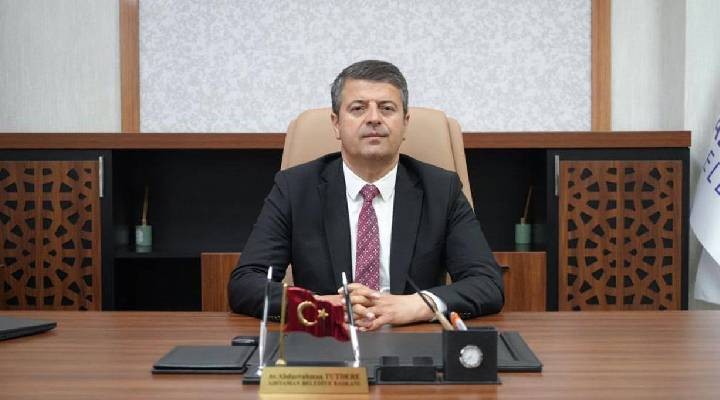 Abdurrahman Tutdere hakkında ev hapsi kararı