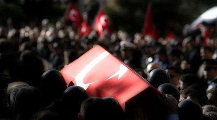 Bitlis'ten acı haber... 2 asker şehit