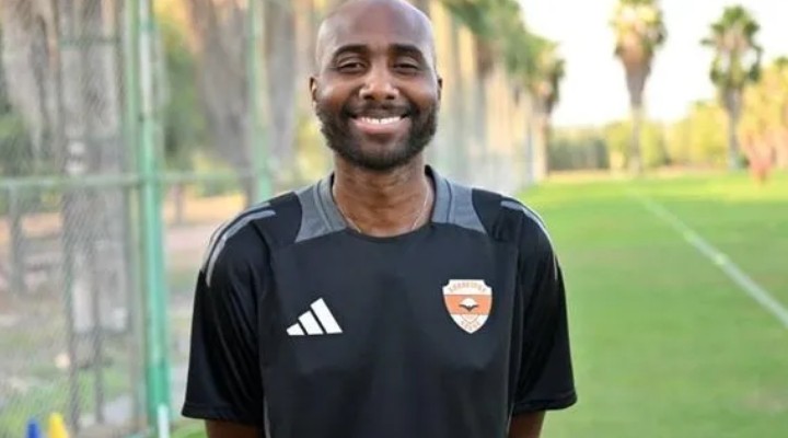 Adanaspor'un teknik direktörü Sol Bamba hayatını kaybetti!