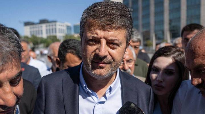 Adıyaman mitingi öncesi Abdurrahman Tutdere'den açıklama