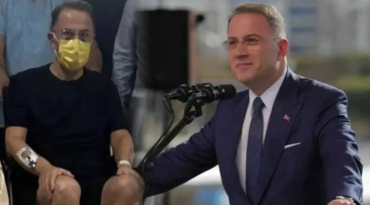 Adli Tıp Kurumu'ndan 'Murat Çalık' açıklaması! 'Bulgu yok, tanı yetersiz'