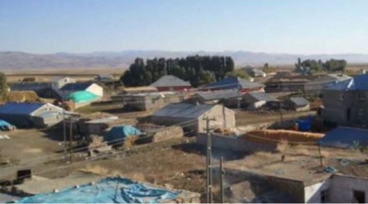 Ağrı'da Afgan çoban dehşeti: 3 kişiyi öldürdü...