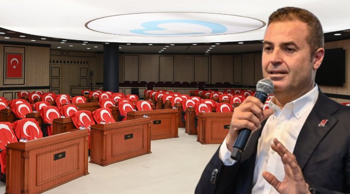 Ahmet Akın'dan TUSAŞ saldırısı tepkisi: Teröre boyun eğmeyeceğiz!