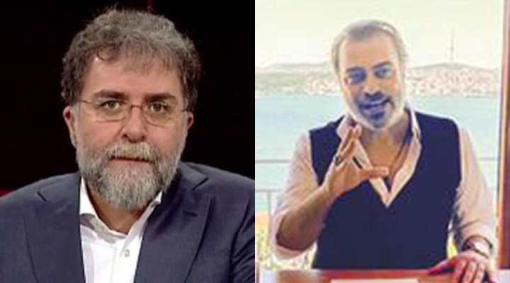 Ahmet Hakan'dan Sermiyan Midyat'a eleştiri!
