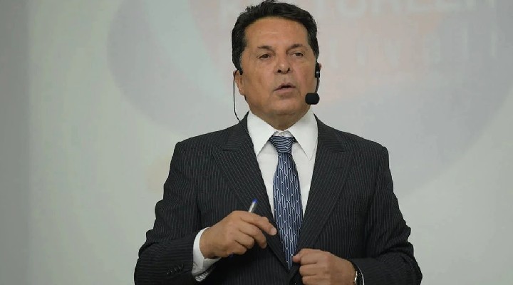 Ahmet Özer'e tahliye kararı