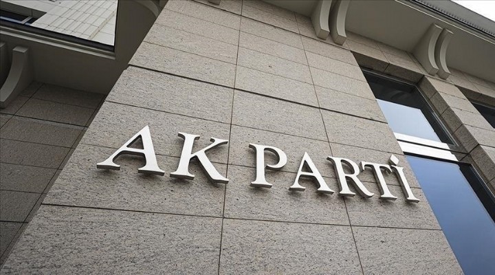 Ak Parti'de müzakere krizi