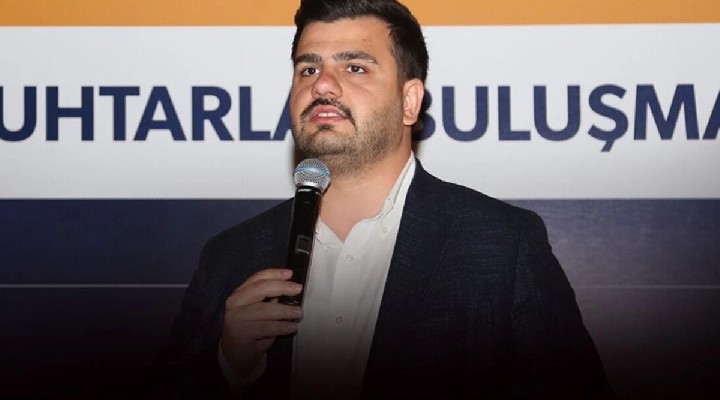 Ak Partili İnan'dan 19 Mayıs mesajı