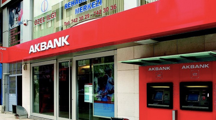Akbank'taki krizde son durum!