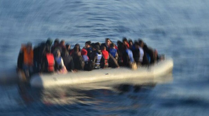 Akdeniz'de facia: Çok sayıda ölü var