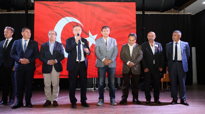 Akdeniz'den Ege'ye Tahtacılar Belgeseli çok beğenildi