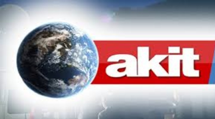 Akit TV'de akıl almaz sözler!