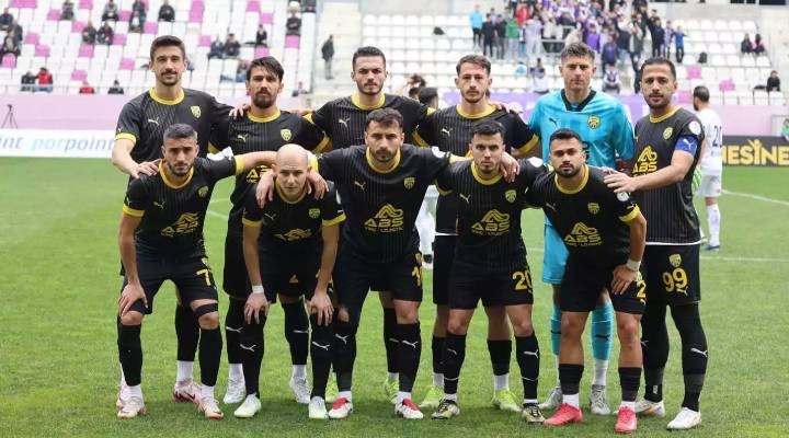 Aliağa FK'da Hasan Kılıç harekatı