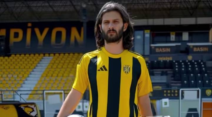 Aliağa FK'da İbrahim Yılmaz iddialı