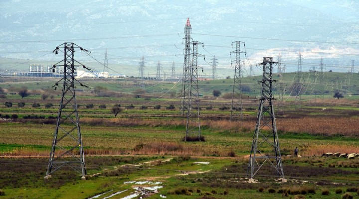 Aliağa'da elektrik kesintisi!