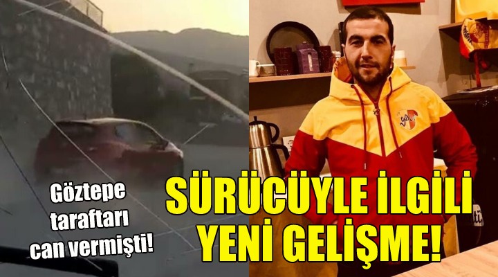 Alkollü sürücüyle ilgili yeni gelişme!