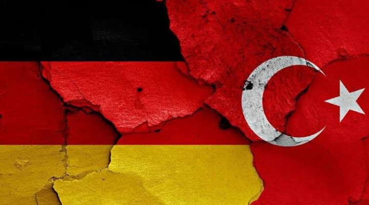 Almanlar'dan Türkiye uyarısı... Büyük metropoller hedef alınabilir