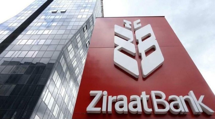 Almanya’dan Ziraat Bankası'na görülmemiş ceza!