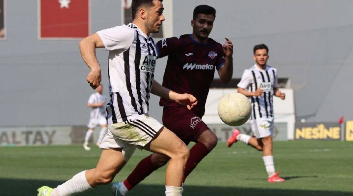 Altay, Adana'da zorlu sınav verecek