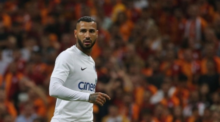 Altay, Quaresma'yla anlaşma sağladı