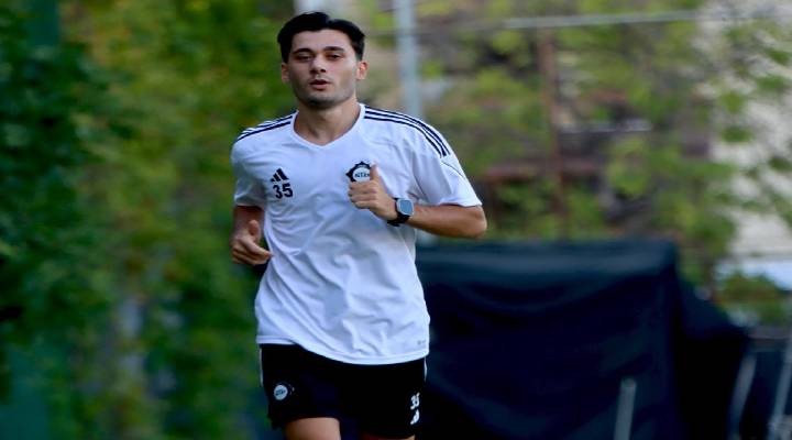 Altay'da Ali Kızılkuyu sürprizi