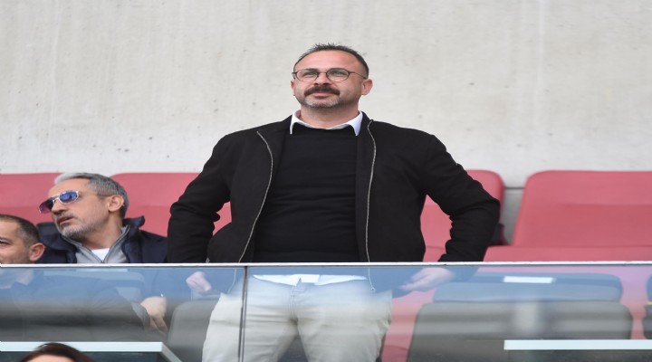 Altay'da Başkan Özkaral iddiaları yalanladı