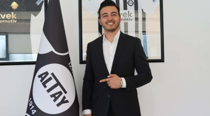 Altay'da Gökhan Karaaslan’ın kaderi haftaya netleşecek!