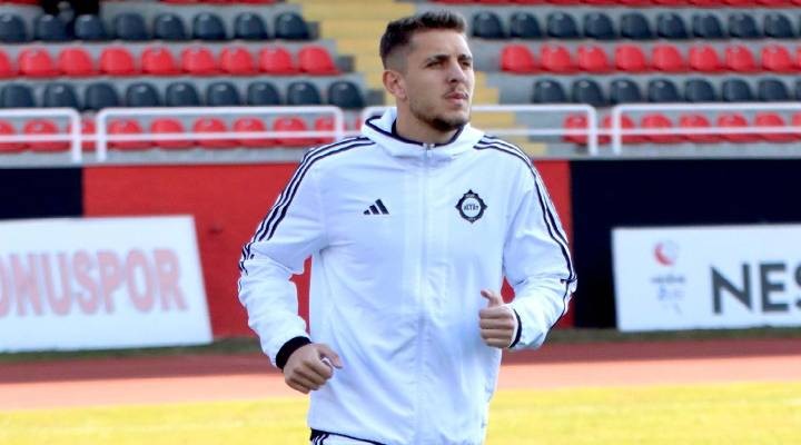 Altay'da Hikmet'e af yolu göründü