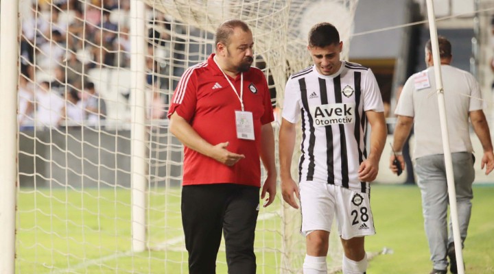 Altay'da Mehmet Gündüz endişesi!