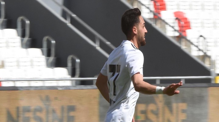 Altay'da Onur Efe telaşı